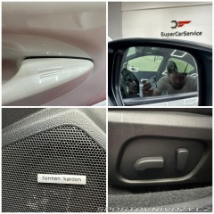 Subaru Impreza WRX STI 2.5*BEZKLÍČ*PANO* 2017