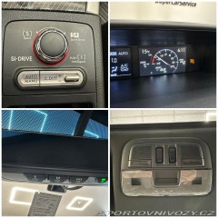Subaru Impreza WRX STI 2.5*BEZKLÍČ*PANO* 2017