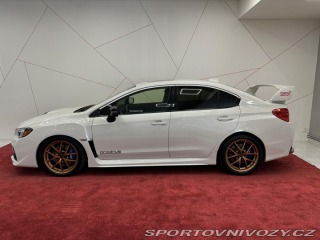 Subaru Impreza WRX STI 2.5*BEZKLÍČ*PANO* 2017
