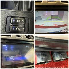 Subaru Impreza WRX STI 2.5*BEZKLÍČ*PANO* 2017