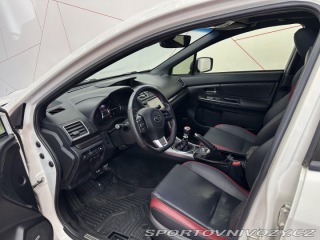 Subaru Impreza WRX STI 2.5*BEZKLÍČ*PANO* 2017