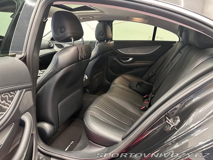 Mercedes-Benz CLS CLS 450*AMG*4 Matic*DPH* 2018