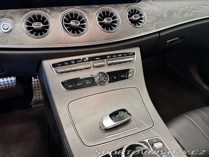 Mercedes-Benz CLS CLS 450*AMG*4 Matic*DPH* 2018