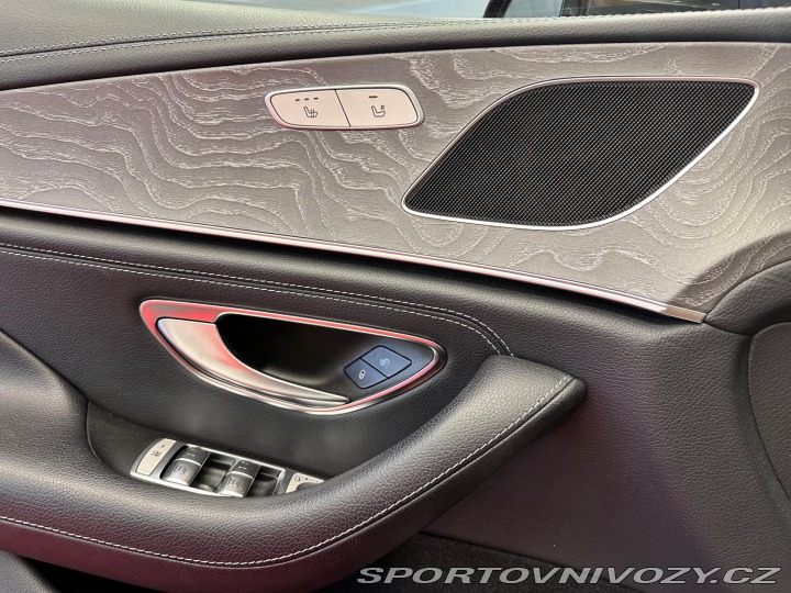 Mercedes-Benz CLS CLS 450*AMG*4 Matic*DPH* 2018