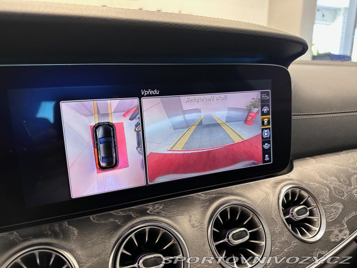 Mercedes-Benz CLS CLS 450*AMG*4 Matic*DPH* 2018