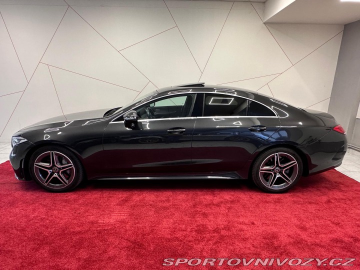 Mercedes-Benz CLS CLS 450*AMG*4 Matic*DPH* 2018