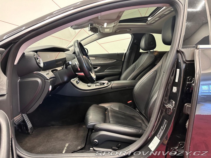 Mercedes-Benz CLS CLS 450*AMG*4 Matic*DPH* 2018