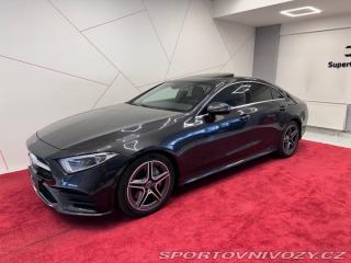 Mercedes-Benz CLS CLS 450*AMG*4 Matic*DPH* 2018