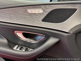 Mercedes-Benz CLS CLS 450*AMG*4 Matic*DPH* 2018