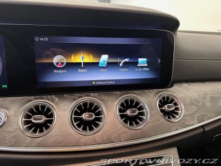 Mercedes-Benz CLS CLS 450*AMG*4 Matic*DPH* 2018