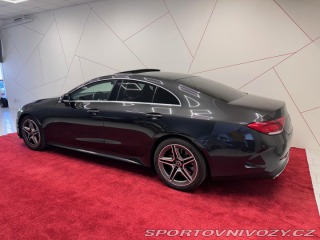 Mercedes-Benz CLS CLS 450*AMG*4 Matic*DPH* 2018