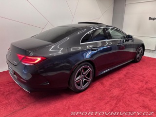 Mercedes-Benz CLS CLS 450*AMG*4 Matic*DPH* 2018
