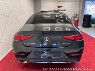 Mercedes-Benz CLS CLS 450*AMG*4 Matic*DPH* 2018