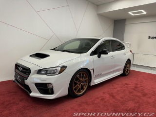 Subaru WRX STI WRX STI 2.5*BEZKLÍČ*PANO*