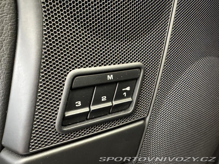 Porsche 911 Carrera*TIPTRONIC*ČR*55 0 2005