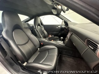 Porsche 911 Carrera*TIPTRONIC*ČR*55 0 2005