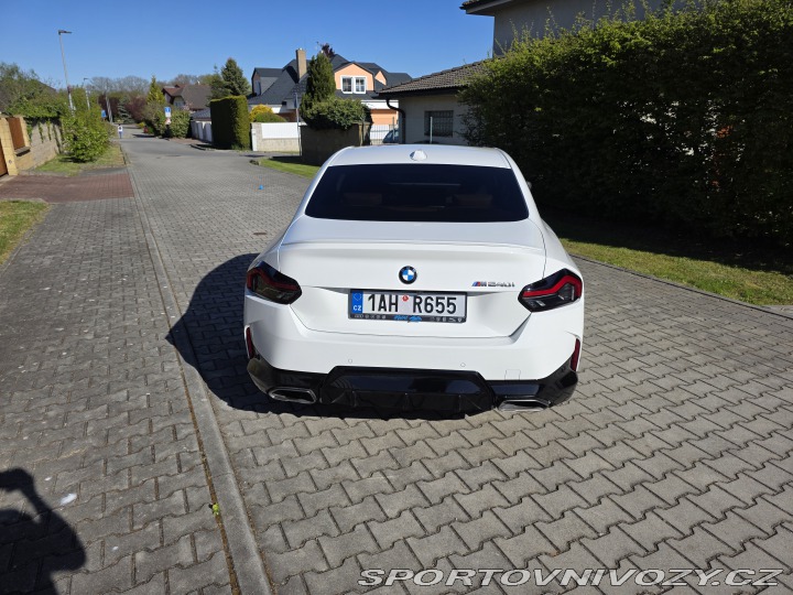 BMW 2 M240i 2023