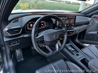 Cupra Formentor VZ5 2022