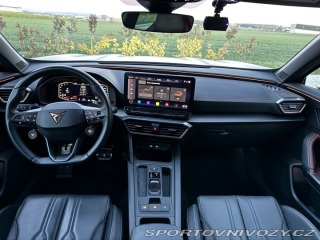 Cupra Formentor VZ5 2022