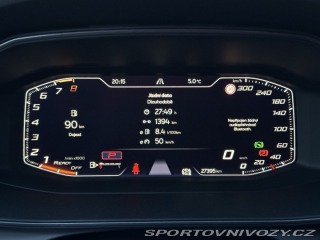 Cupra Formentor VZ5 2022