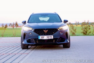 Cupra Formentor VZ5 2022