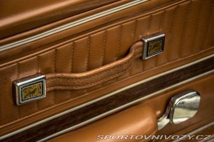 Ford Mustang GT 500KR 1968