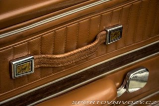 Ford Mustang GT 500KR 1968