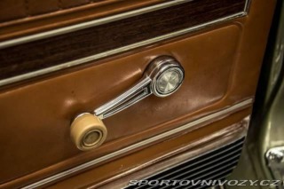 Ford Mustang GT 500KR 1968