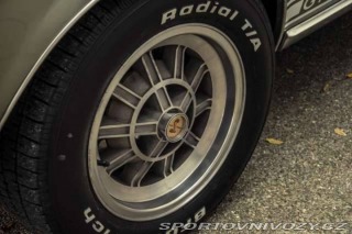 Ford Mustang GT 500KR 1968