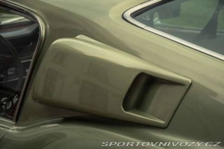 Ford Mustang GT 500KR 1968