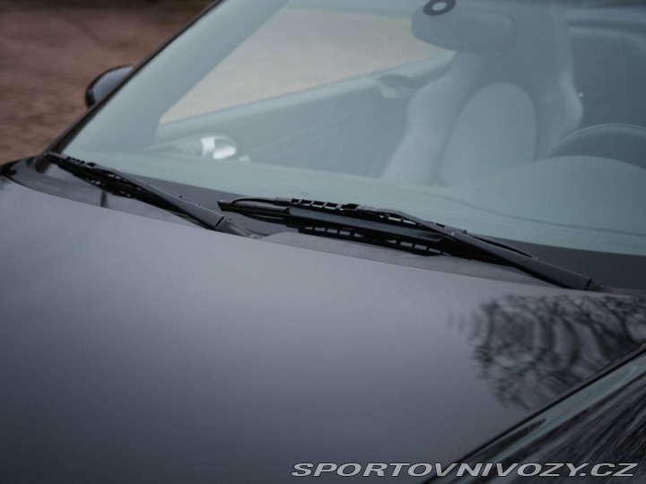 Porsche 911 997 Carrera 2006