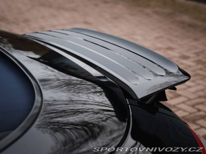 Porsche 911 997 Carrera 2006