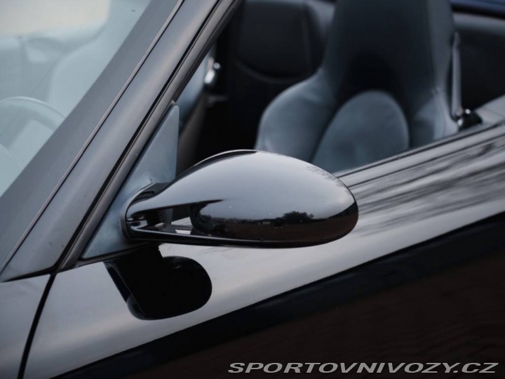 Porsche 911 997 Carrera 2006