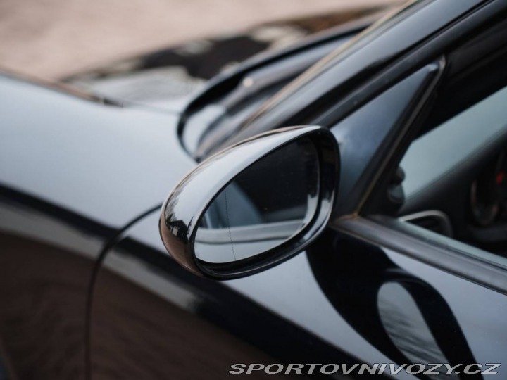 Porsche 911 997 Carrera 2006