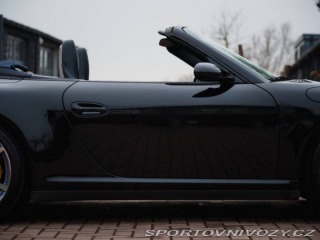 Porsche 911 997 Carrera 2006