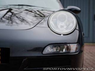 Porsche 911 997 Carrera 2006