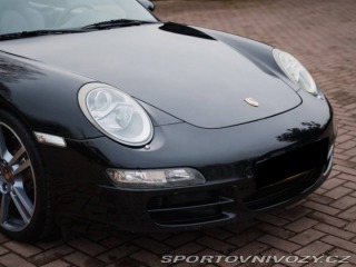 Porsche 911 997 Carrera 2006