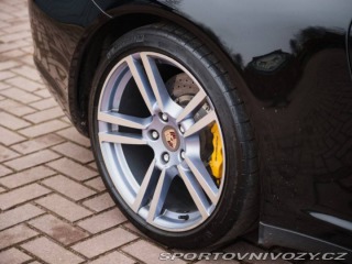 Porsche 911 997 Carrera 2006