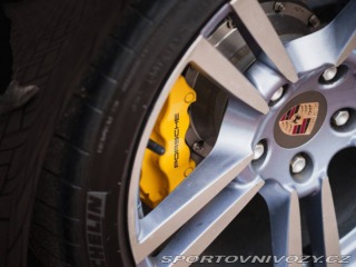 Porsche 911 997 Carrera 2006