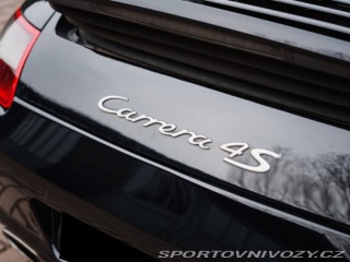 Porsche 911 997 Carrera 2006