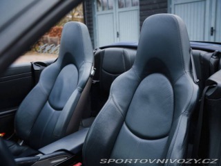 Porsche 911 997 Carrera 2006