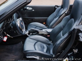 Porsche 911 997 Carrera 2006