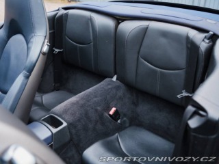 Porsche 911 997 Carrera 2006