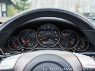 Porsche 911 997 Carrera 2006