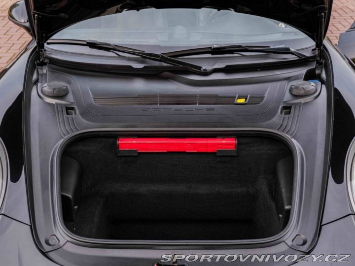 Porsche 911 991 Turbo S 2013