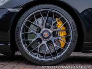 Porsche 911 991 Turbo S 2013