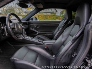 Porsche 911 991 Turbo S 2013