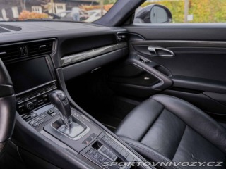 Porsche 911 991 Turbo S 2013