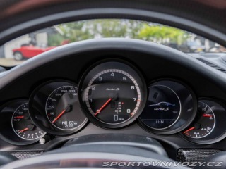 Porsche 911 991 Turbo S 2013