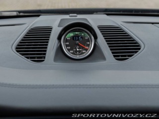 Porsche 911 991 Turbo S 2013